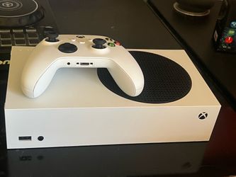Xbox series s