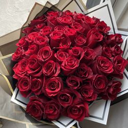 Flowers and Bouquets 