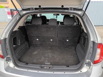 2011 Ford Edge