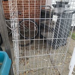Dog Cage 