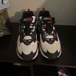 Nike Air 200