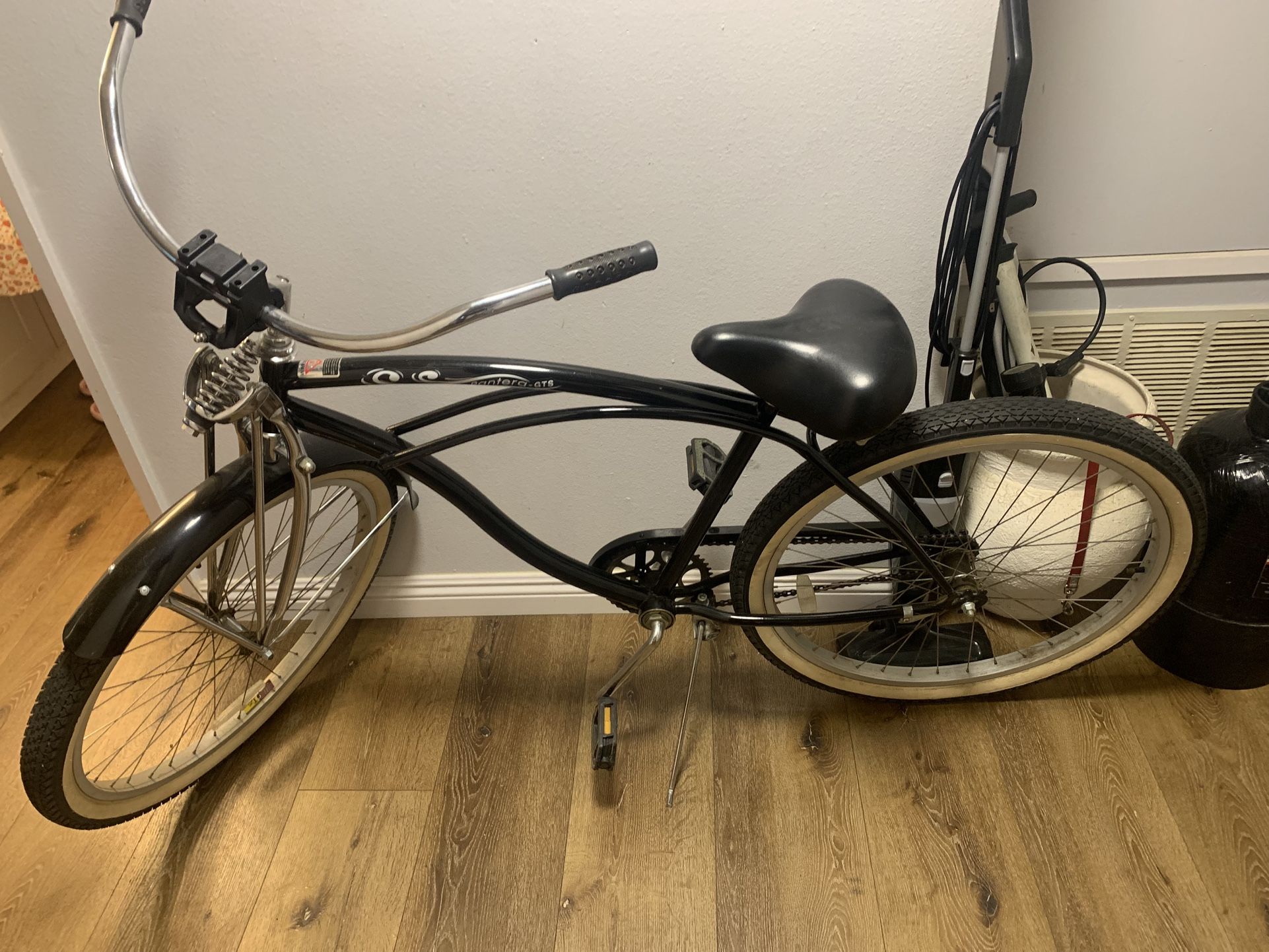 Micargi Pantera Gts Beach Cruiser