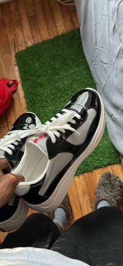 Prada Cup 8M