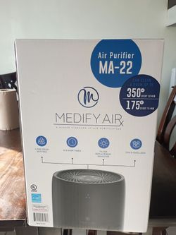 Air purifier
