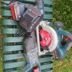 Bosch Tools 