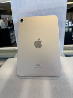 iPad Mini 6 256GB WiFi