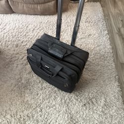 File Case, Roller Luggage 