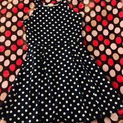 Girls Dress Size 12