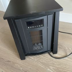 Portable Space Heater