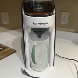 Baby Brezza