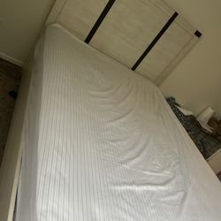 Bed Frame