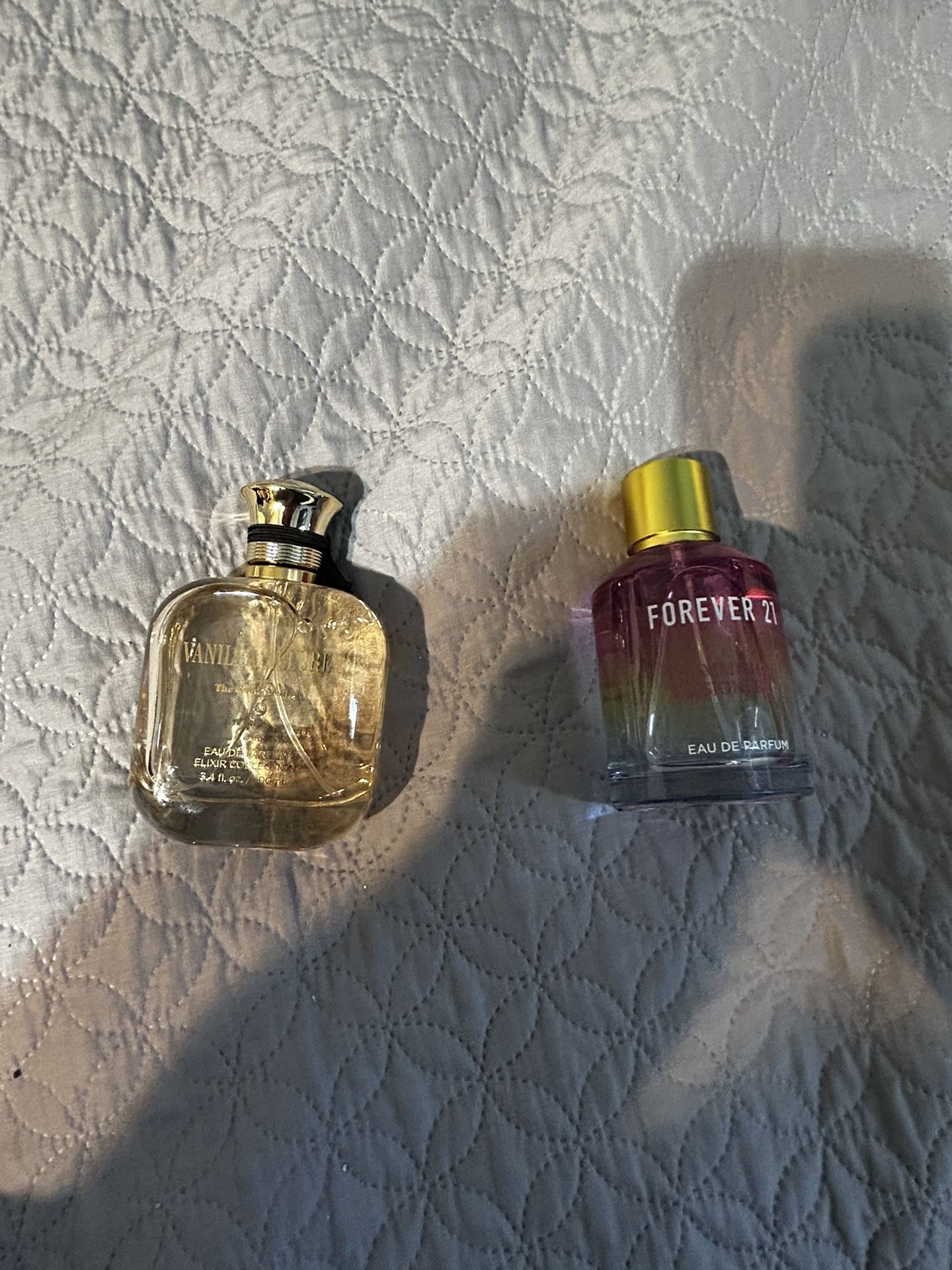 Women Perfume