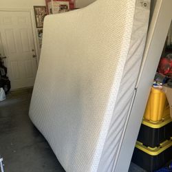 California King Bed Frame 