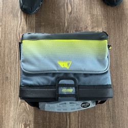 Brand New Zipperless Artic Zone Cooler Bag