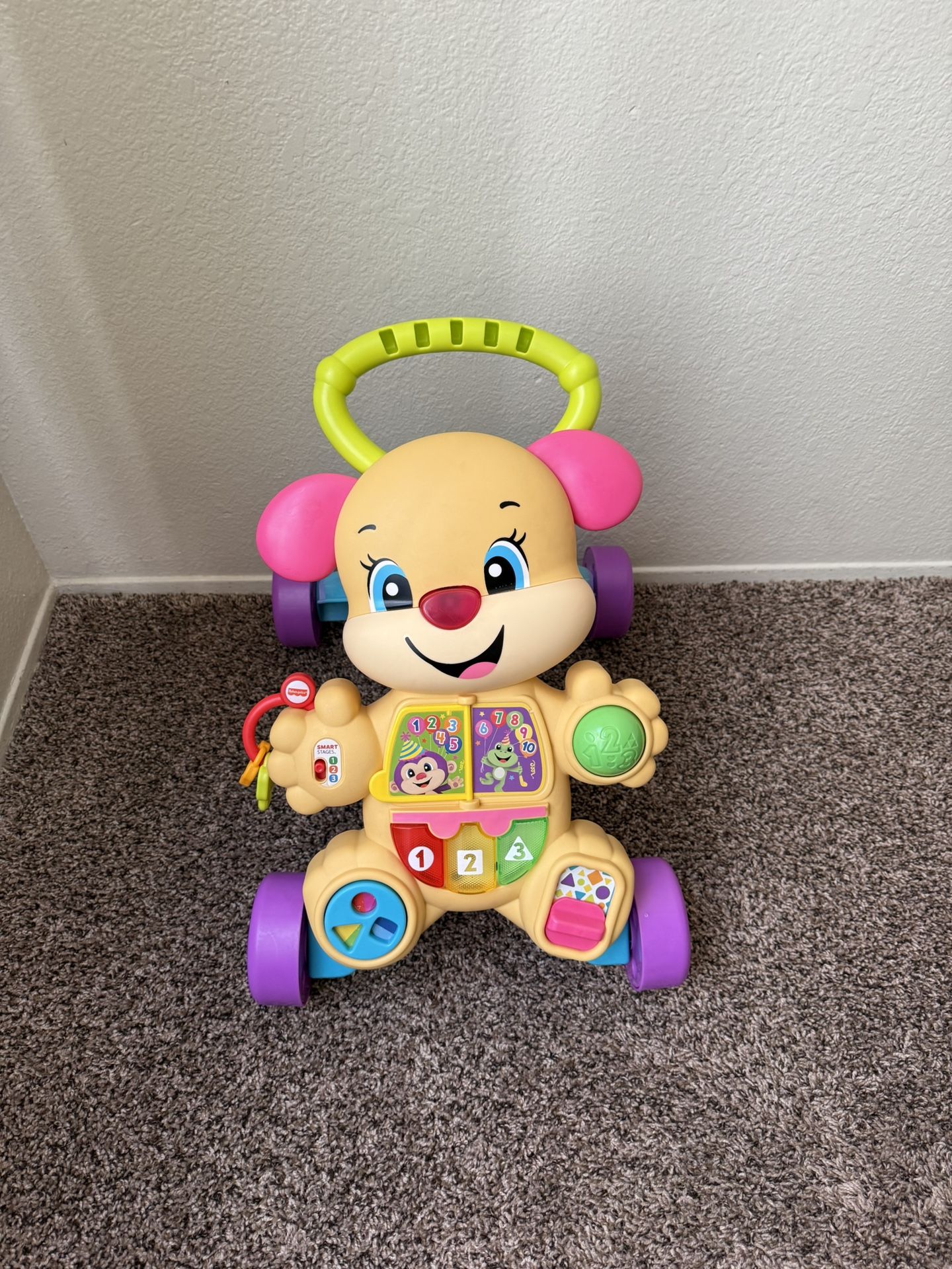 Baby Walker
