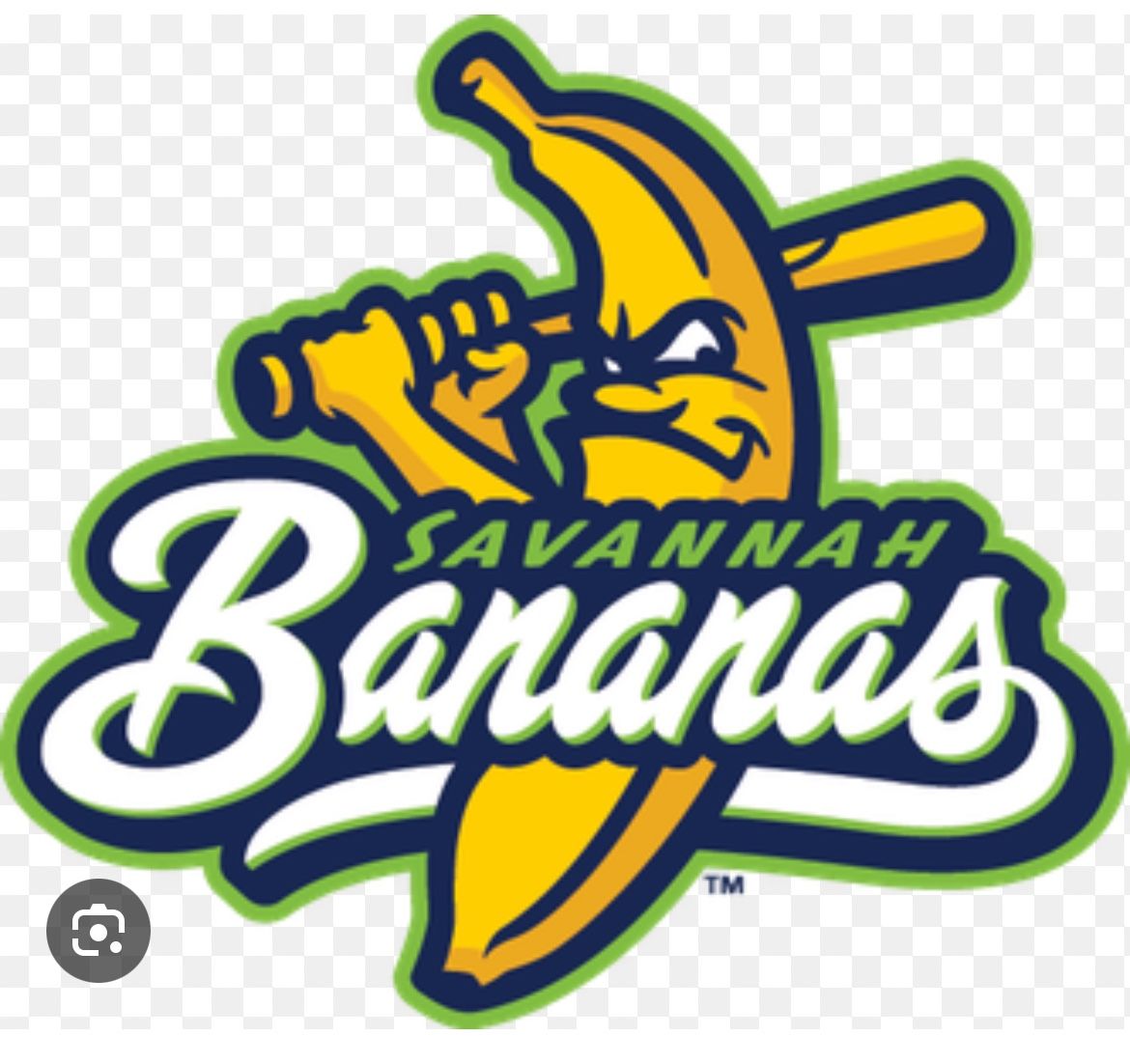 Savannah Bananas