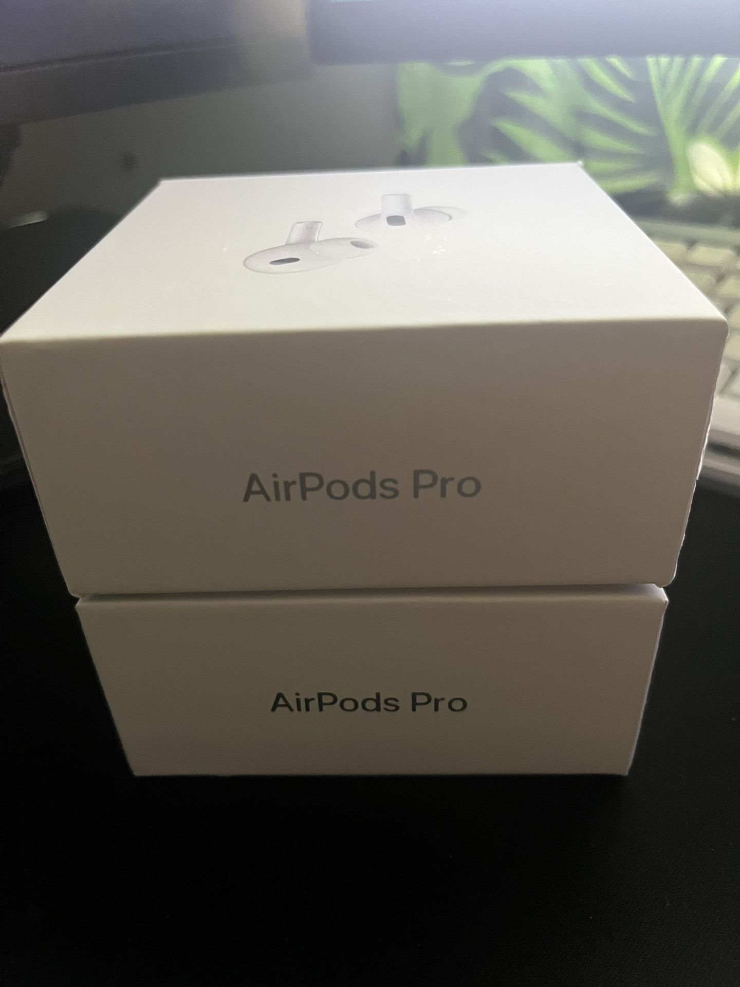 Apple Airpods Pro 2!!!