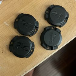 Milwaukee Tools Tick