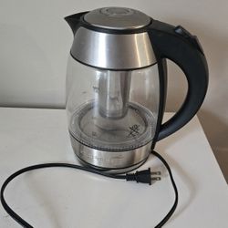 Kettle 