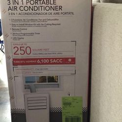 Air Conditioner 