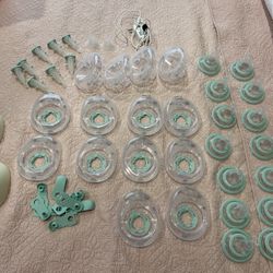 Willow 360 And Parts