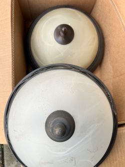 Ceiling Lamps