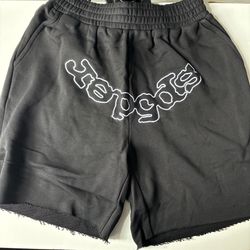 Sp5der/Spider Shorts