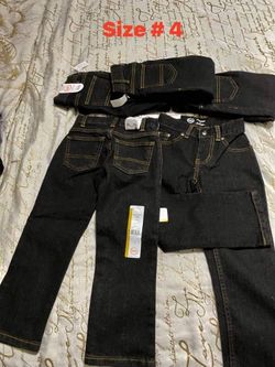 Jeans For boys