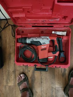 Rotary Hammer