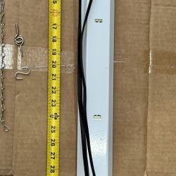 Eaton Lighting 4SHP4540R  Garage Shop Light 