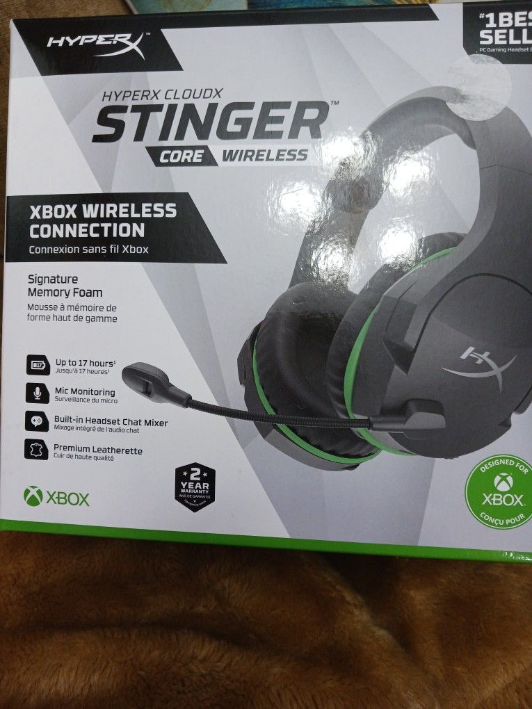 XBOX CORE WIRELESS