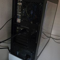 Desktop PC