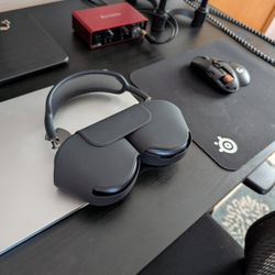 Airpods Pro Max (Latest Model USB-C)