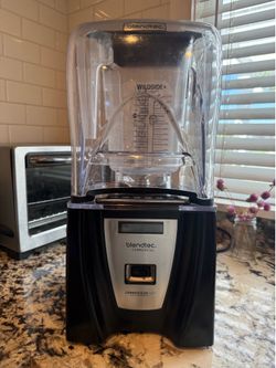 Blendtec Connoisseur 825