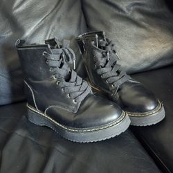Madden Boots