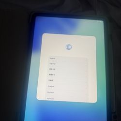 Like New Apple iPad M2 Air 