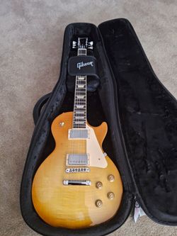 Gibson Les Paul Custom Studio
