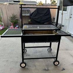 Asador De Carbon / Charcoal Grill