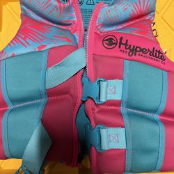 Kids Life Jacket