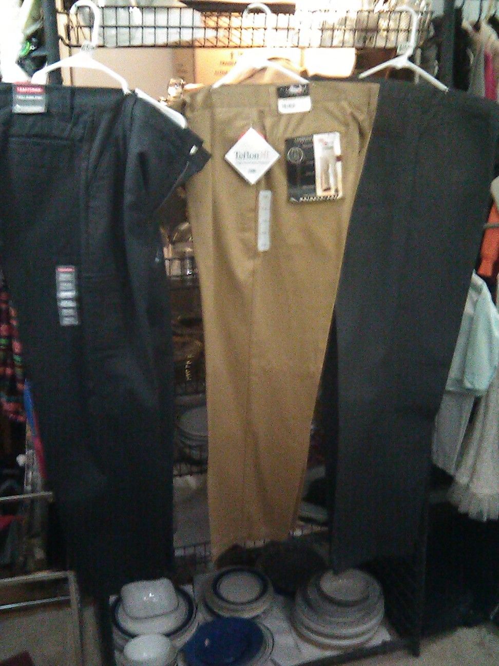 New Men ( work pants)(Excellent X-MAS Gift)