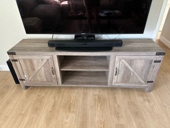 TV Stand / Media Center