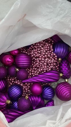 Ornaments