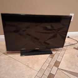 Samsung 32-inch HD LED TV