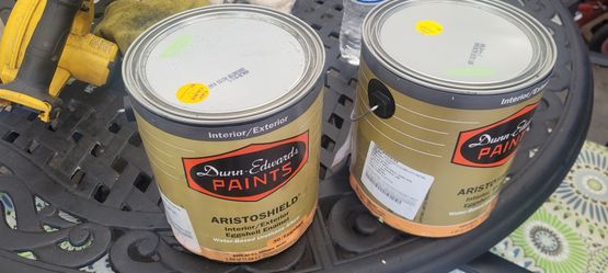 2 Gallons Dunn Edward's