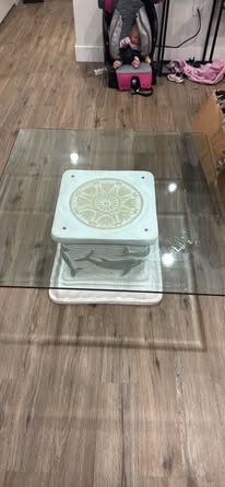 Living room tables
