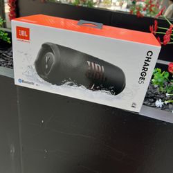 Jbl Charge 5 