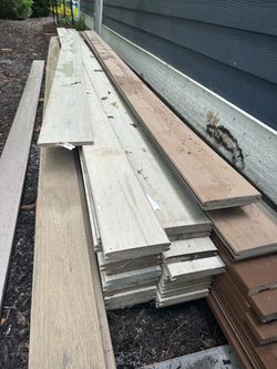 Timber tech whitewash composite decking boards legacy new