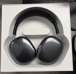 Airpod max usb c version midnight