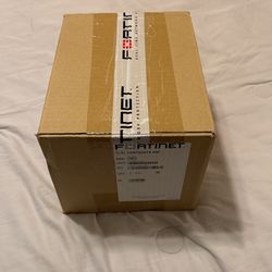 Fortinet 60f NIB SOHO Firewall