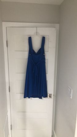 Vestido